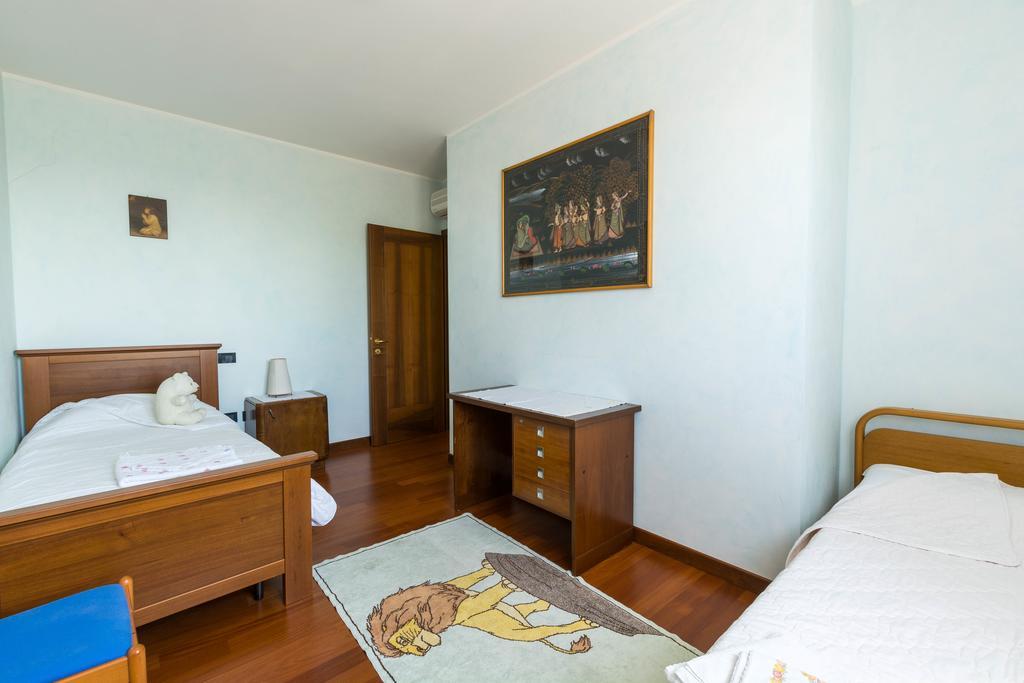 Maryhouse Villa Borso del Grappa Exterior photo